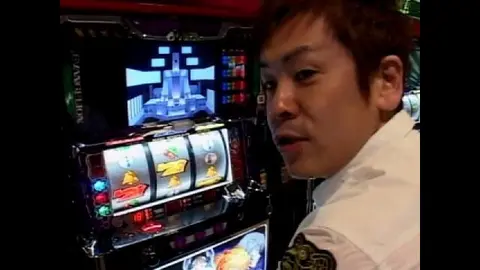 361 パチスロめぞん一刻2(オリンピア)・絶対衝激