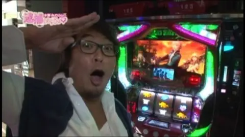 19 パチスロ ゴッドイーター/SLOT 魔法少女まどか☆マギカ/クランキー 