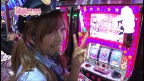 パチスロ　押忍サラリーマン番長 押忍！サラリーマン番長【大都吉宗CITYパチスロ】 PC版