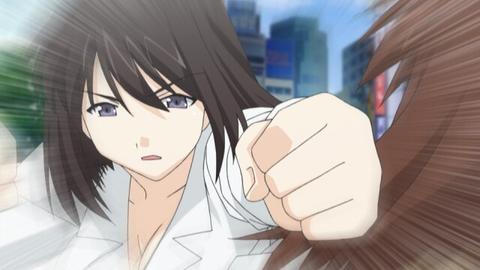 絶対衝激～PLATONIC HEART～｜フジテレビの人気ドラマ・アニメ・TV番組