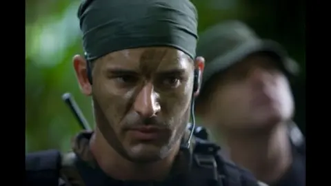 エネミーライン3 Amazon.com: エネミー・ライン3 激戦コロンビア （特別編） [DVD