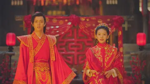 唐天遠のステキな災難～Love Is All～｜フジテレビの人気ドラマ