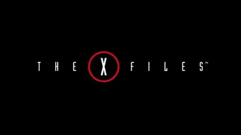 X‐ファイル シーズン5｜フジテレビの人気ドラマ・アニメ・TV番組