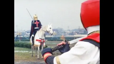 世界忍者戦ジライヤ｜フジテレビの人気ドラマ・アニメ・TV番組の