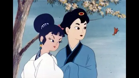 白蛇伝｜フジテレビの人気ドラマ・アニメ・TV番組の動画が見放題＜FOD＞