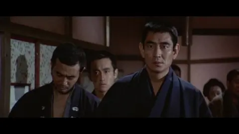 日本任侠道 激突篇｜フジテレビの人気ドラマ・アニメ・TV番組の