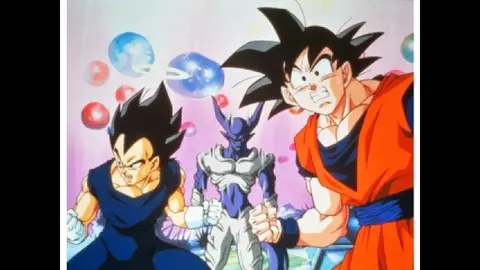 劇場版 ドラゴンボールZ 復活のフュージョン!!悟空とベジータ｜フジテレビの人気ドラマ・アニメ・TV番組の動画が見放題＜FOD＞