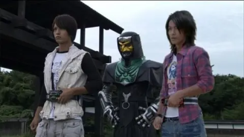 劇場版 仮面ライダー電王 トレーディングカード Vol,1～4 未開封 コンプ 51dbMpycjoL._AC_UF350,