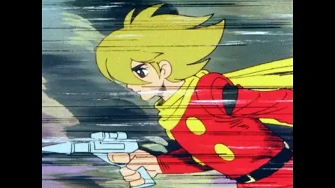 サイボーグ009｜フジテレビの人気ドラマ・アニメ・TV番組の動画