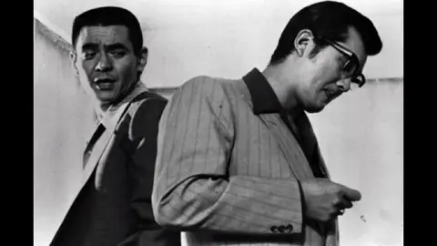 仁義なき戦い 完結篇｜フジテレビの人気ドラマ・アニメ・TV番組の動画