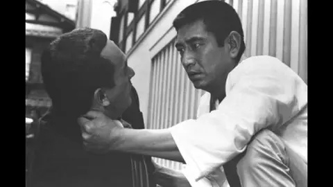 現代任侠史｜フジテレビの人気ドラマ・アニメ・TV番組の動画が見放題
