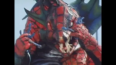 ❣️初代ヒーローと怪獣❣️ RiderxSentaixUltraFan25 (@MikkoCalbay) / Posts / X