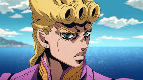 Episodio 02 ブチャラティが来る｜フジテレビの人気ドラマ