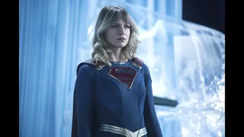 SUPERGIRL/スーパーガール ＜ファイナル・シーズン＞｜フジテレビの