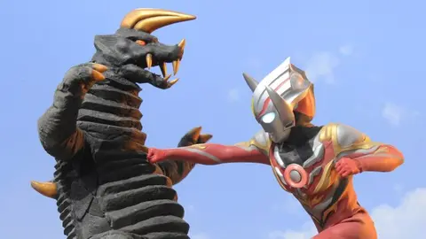 第10話 ジャグラー死す!｜フジテレビの人気ドラマ・アニメ・TV番組の