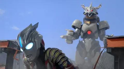 第14話 暴走する正義｜フジテレビの人気ドラマ・アニメ・TV番組の動画