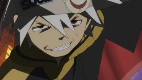 ソウルイーター｜フジテレビの人気ドラマ・アニメ・TV番組の動画が見