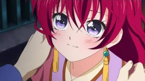 暁のヨナ｜フジテレビの人気ドラマ・アニメ・TV番組の動画が見