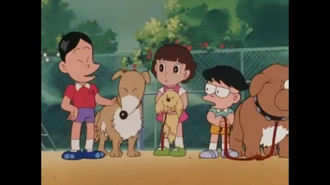 ビリ犬｜フジテレビの人気ドラマ・アニメ・TV番組の動画が見放題＜FOD＞