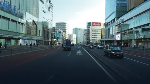 新宿 バス 安い 館山