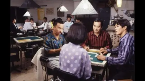 雀鬼 裏麻雀勝負!20年間無敗の男 後篇｜フジテレビの人気ドラマ