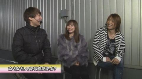第六回戦 前半戦 CRぱちんこ必殺仕事人V 豪剣/CR大海物語4｜フジテレビ 
