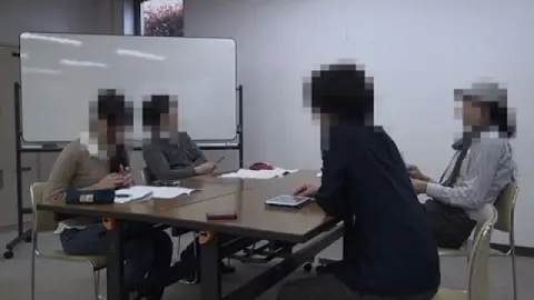 放送禁止】恐すぎるテレビ心霊動画 ～テレビ制作会社に隠された心霊