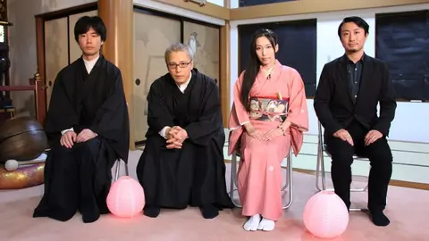 怪談のシーハナ聞かせてよ。第弐章 [DVD] DVD 狩野英孝 怪談話の