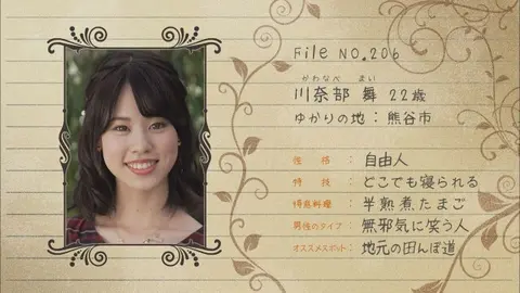 201 YUUMI｜フジテレビの人気ドラマ・アニメ・TV番組の動画が見放題＜FOD＞