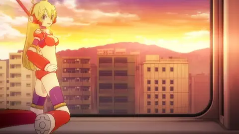 超可動ガール1/6|フジテレビの人気ドラマ・アニメ・TV番組の 超可動ガール1/6|フジテレビの人気ドラマ・アニメ・TV番組の
