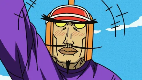 天体戦士サンレッド(第2期)｜フジテレビの人気ドラマ・アニメ