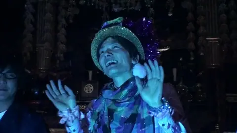 芸人たちの身の毛もよだつ怖い話｜フジテレビの人気ドラマ