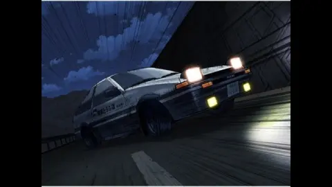 新劇場版 頭文字［イニシャル］D Legend1 －覚醒－｜フジテレビの人気