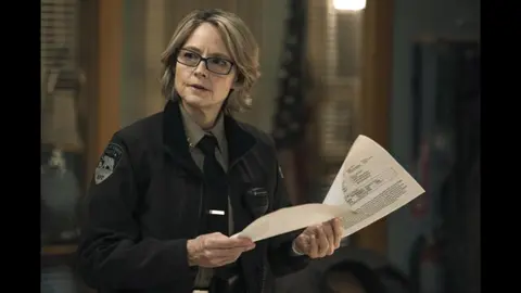 トゥルー・ディテクティブ ナイト・カントリー｜フジテレビの人気