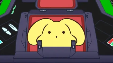 うーさーのその日暮らし 覚醒編｜フジテレビの人気ドラマ・アニメ・TV