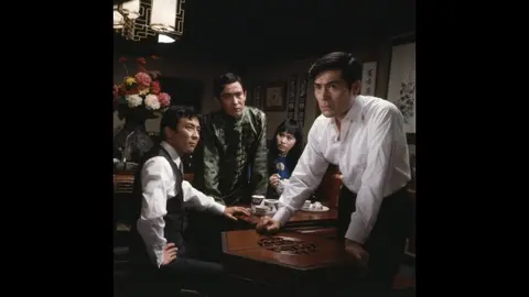戦争と人間 第一部 運命の序曲｜フジテレビの人気ドラマ・アニメ・TV