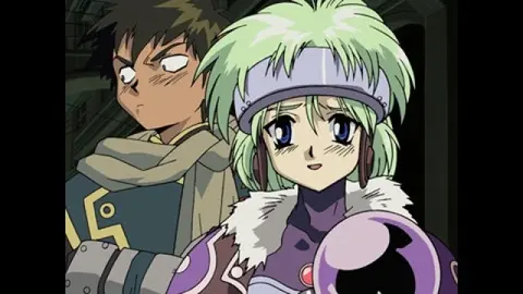 アデュー・レジェンドII 第1話 魔剣立つ大地｜フジテレビの人気ドラマ