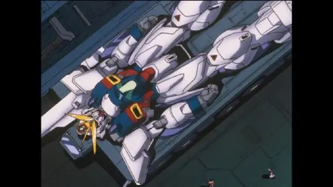 機動新世紀ガンダムX｜フジテレビの人気ドラマ・アニメ・TV番組の動画