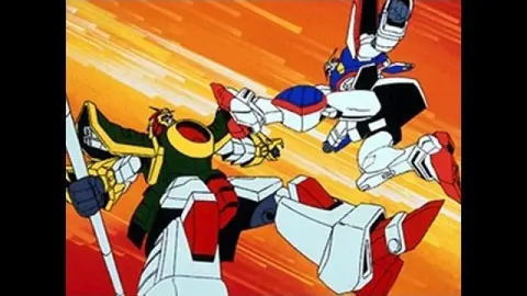 第15話 戦士の称号!さらばシャッフル同盟｜フジテレビの人気ドラマ