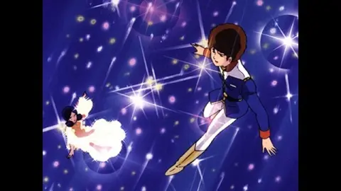 劇場版 機動戦士ガンダムIII めぐりあい宇宙編/特別版｜フジテレビの