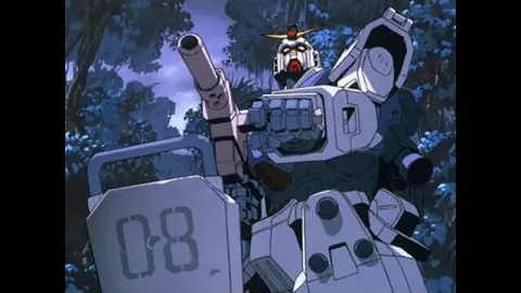 機動戦士ガンダム 第08MS小隊｜フジテレビの人気ドラマ・アニメ