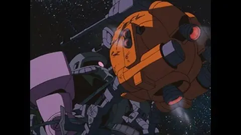 機動戦士ガンダム 第08MS小隊｜フジテレビの人気ドラマ・アニメ