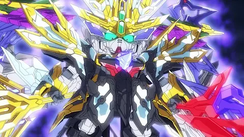 第15話 歪められた正義｜フジテレビの人気ドラマ・アニメ・TV番組の
