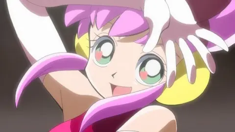 第1話 少年突破バシン登場｜フジテレビの人気ドラマ・アニメ・TV番組の