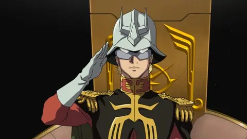 赤い彗星さま VI 誕生 赤い彗星｜フジテレビの人気ドラマ・アニメ・TV番組の動画が見