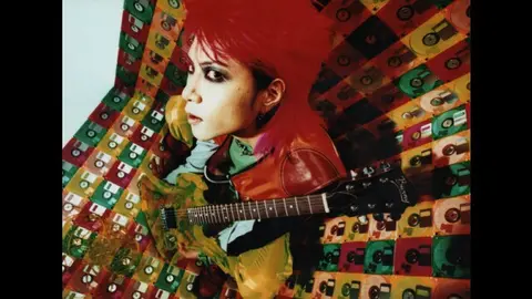 hide 50th anniversary FILM「JUNK STORY」｜フジテレビの人気ドラマ