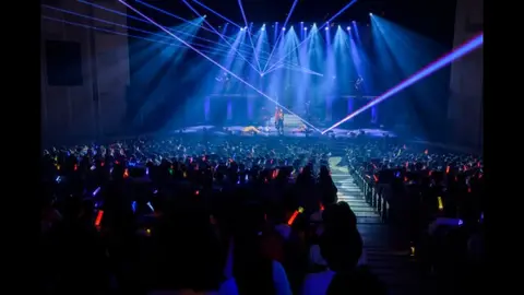 王様戦隊キングオージャー ファイナルライブツアー2024｜フジ