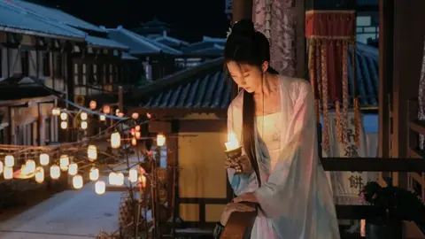 夜城の花嫁 ～君を想いて、玉座に咲く～｜フジテレビの人気ドラマ