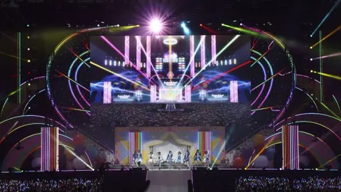 ラブライブ！サンシャイン!! Aqours 3rd LoveLive! Tour ～WONDERFUL