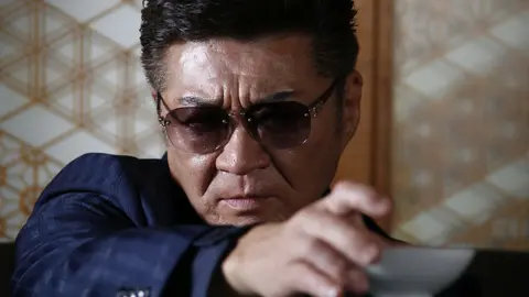 日本抗争烈島 三極志 第二章｜フジテレビの人気ドラマ・アニメ 